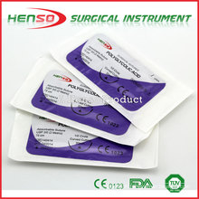 Suture chirurgicale médicale HENSO